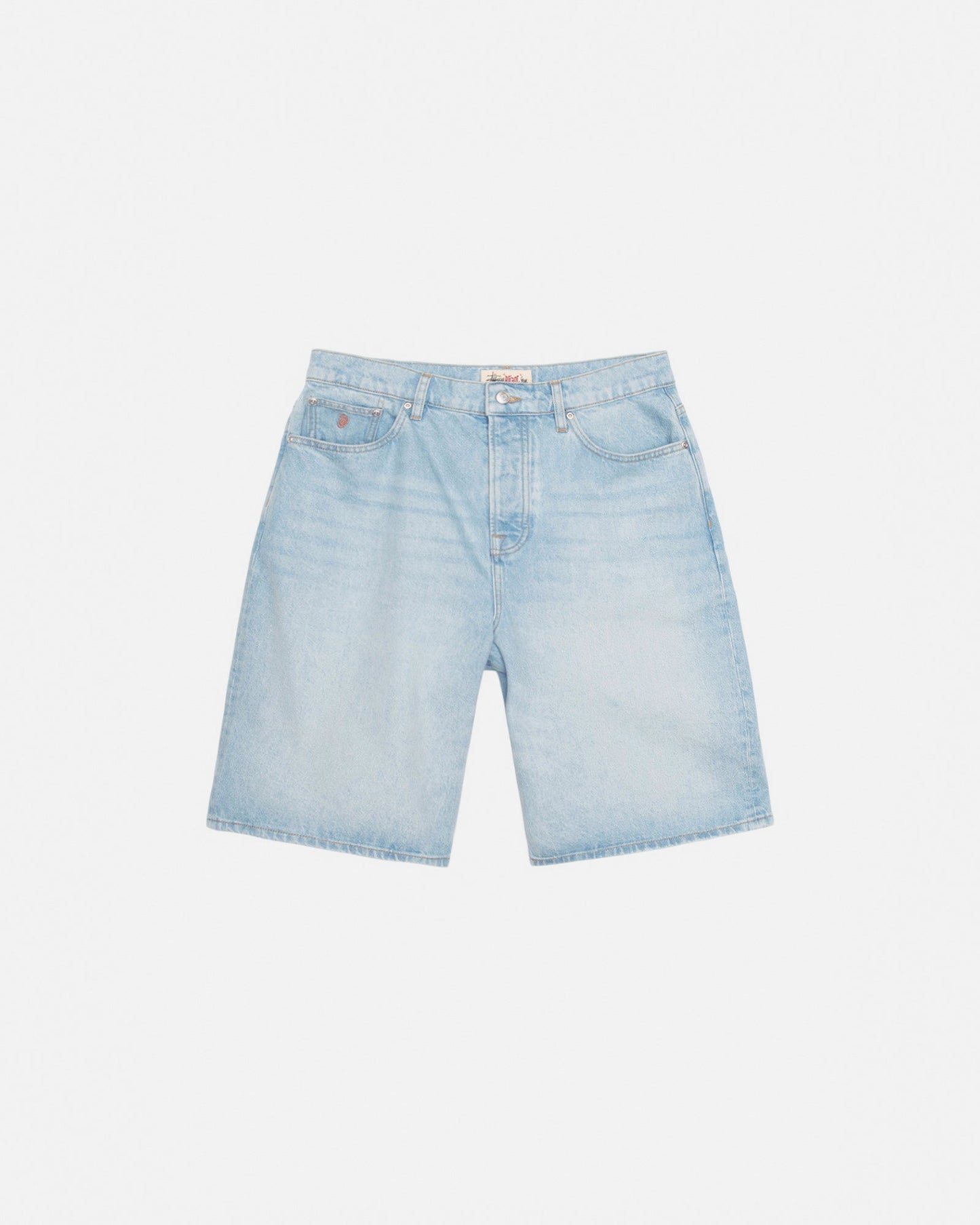 GRAND SHORT EN JEAN