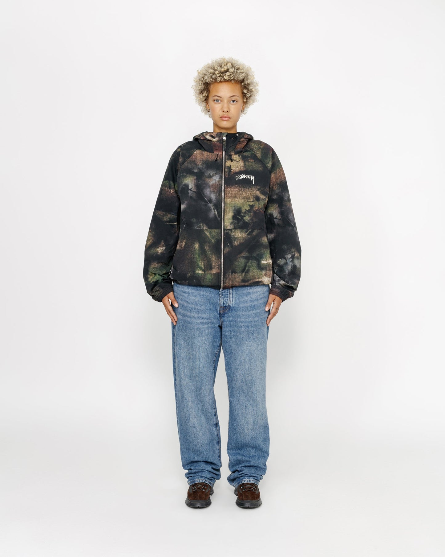 COQUILLAGE DE PLAGE STENPAT CAMO