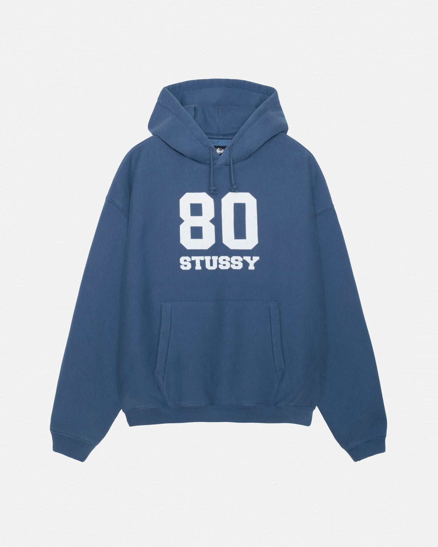 SWEAT À CAPUCHE DÉCONTRACTÉ 80
