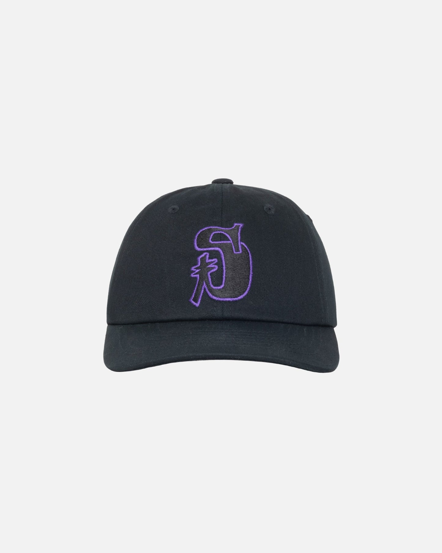 CASQUETTE PLATE VINTAGE S SNAPBACK