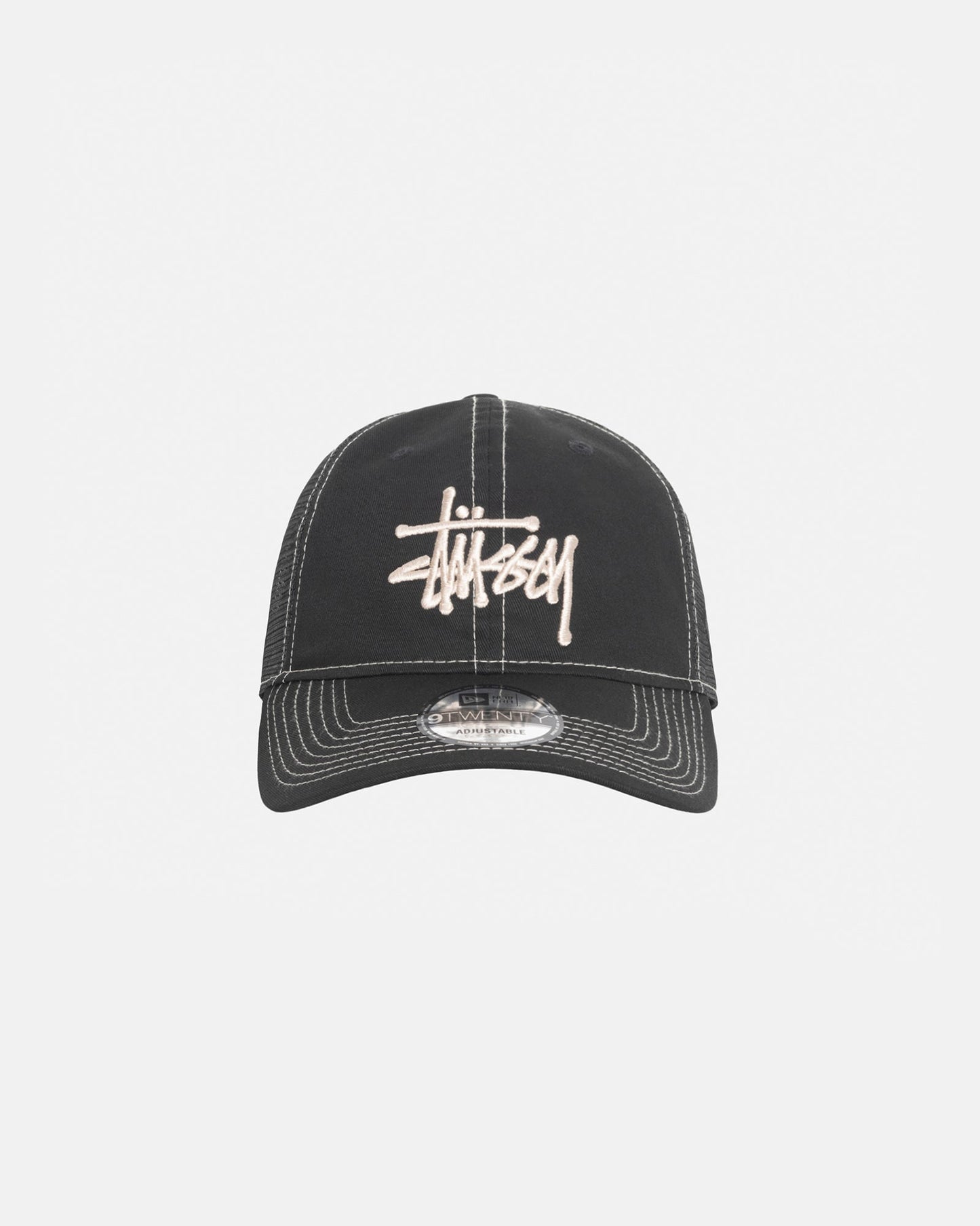 Casquette Trucker Basique 9TWENTY NEW ERA