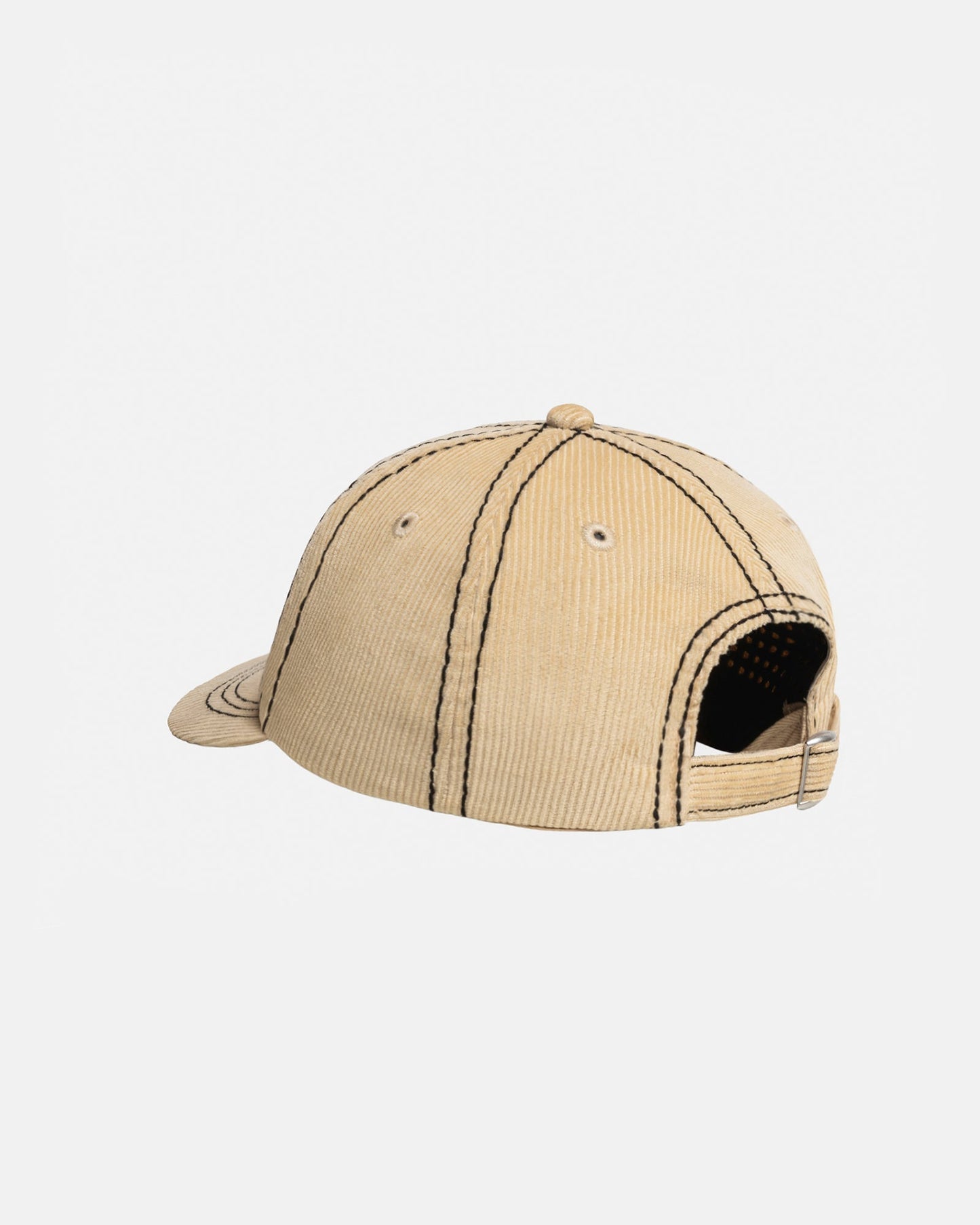 CASQUETTE STRAPBACK SURBAISSÉE EN MAILLE SS-LINK