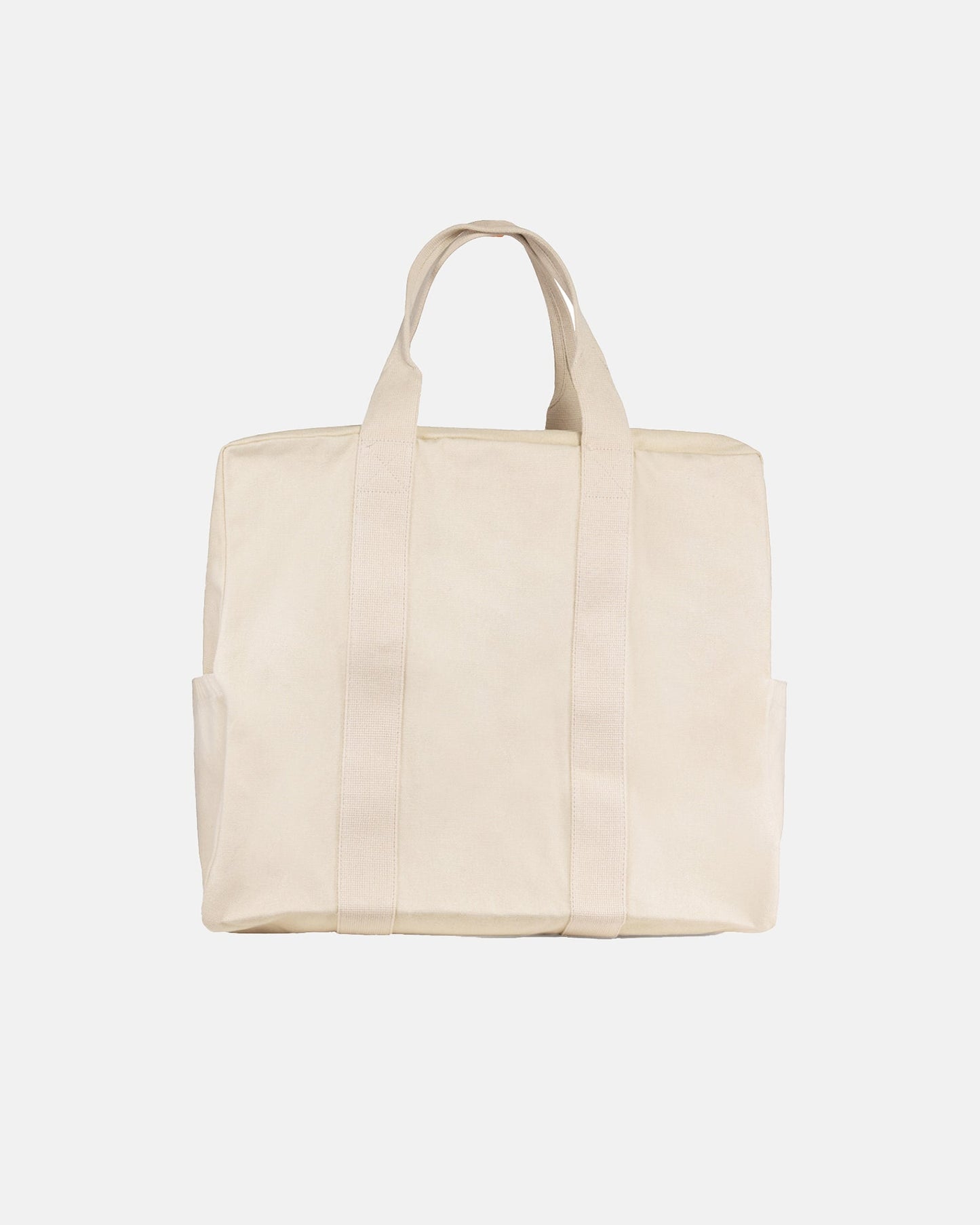 SAC DE VOYAGE EN TOILE