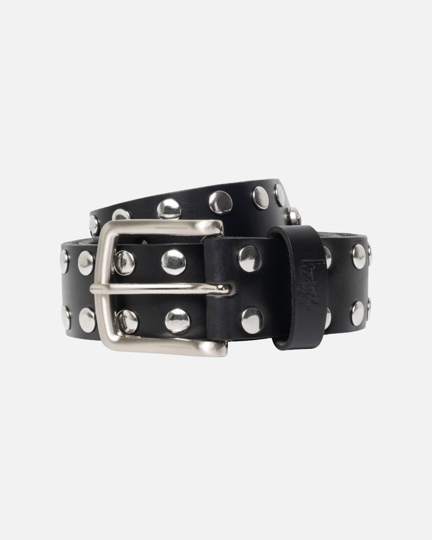 CEINTURE CLOUTÉE 8 BALL