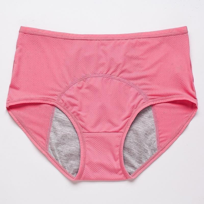 Culottes taille haute anti-fuites nouvelle version 2023