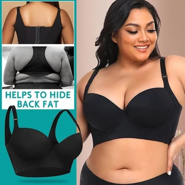 Nouveau soutien-gorge lissant le dos 2023 confortable