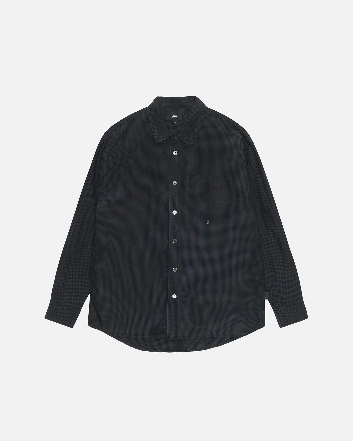 CHEMISE CLASSIQUE LS VAPORISÉE