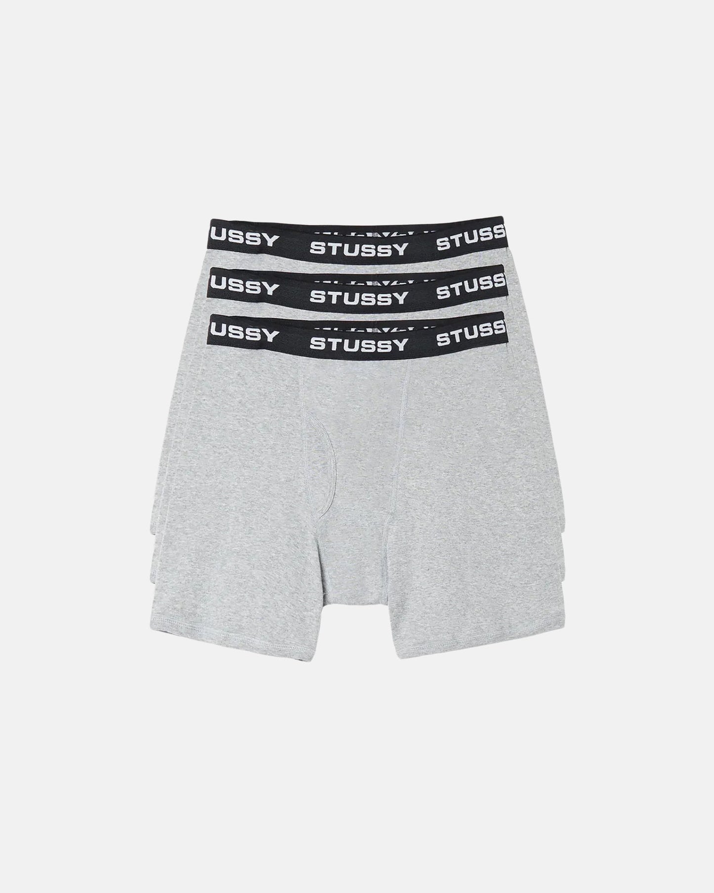 CALEÇONS COURTS (BOXERS) PAQUET DE 3