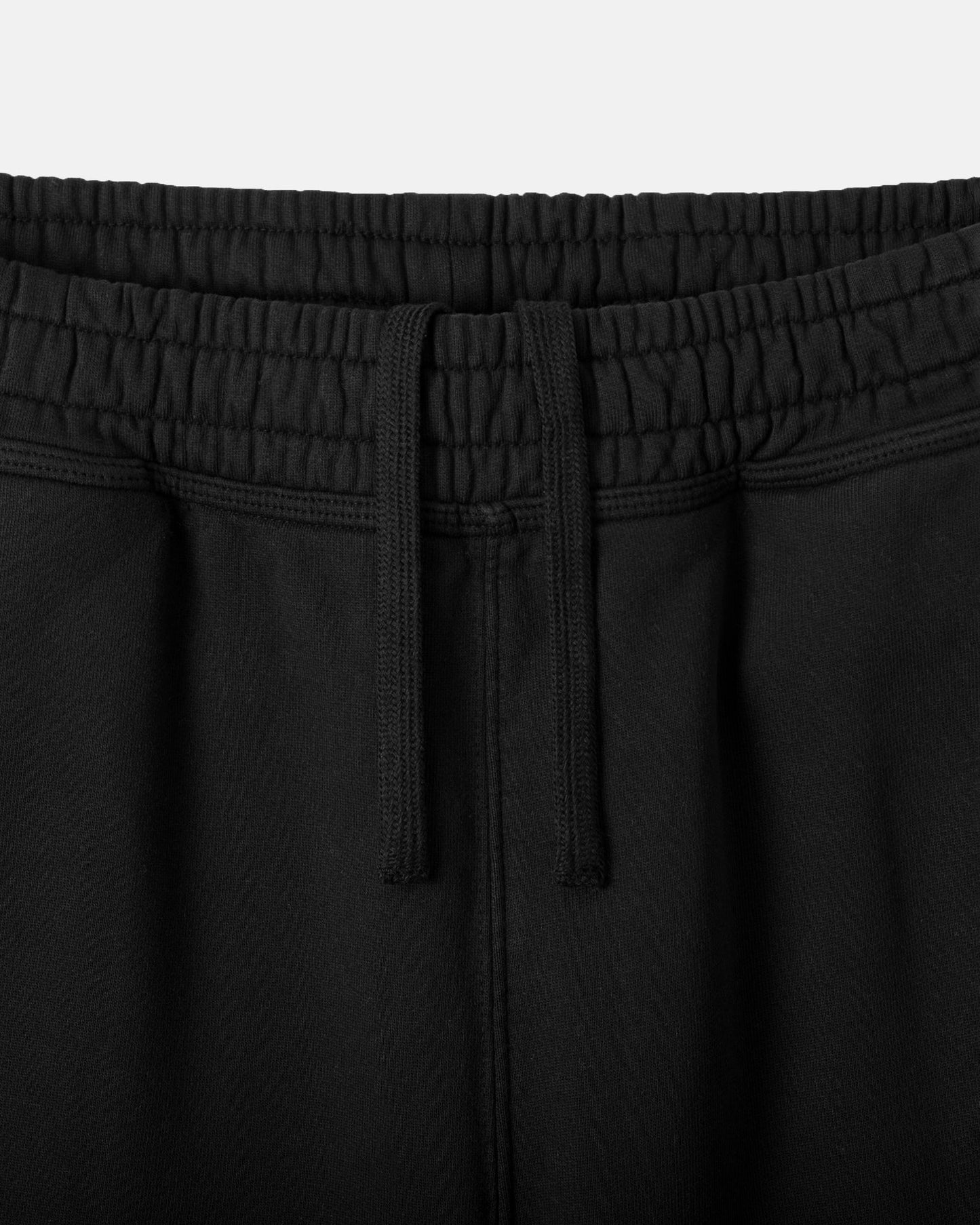 SHORT DE JOGGING À LOGO EN STOCK