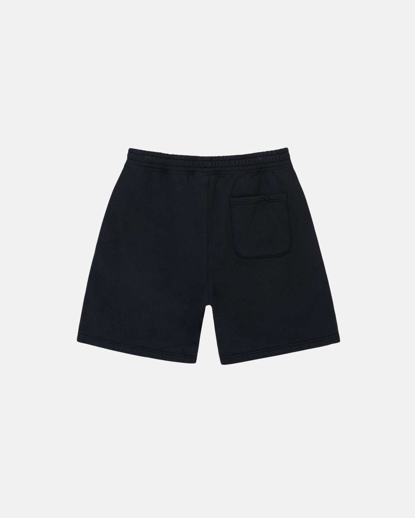 SHORT DE JOGGING À LOGO EN STOCK