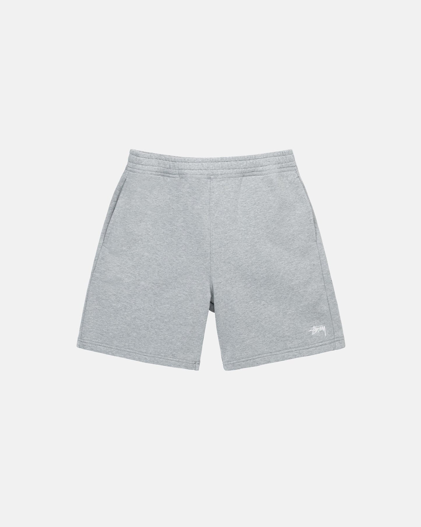 SWEATSHORT LOGO STOCK