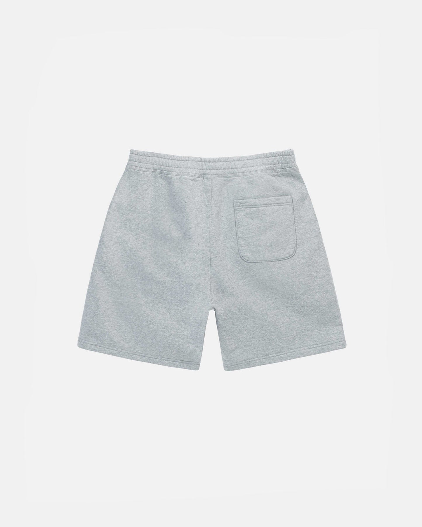 SHORT DE JOGGING À LOGO EN STOCK