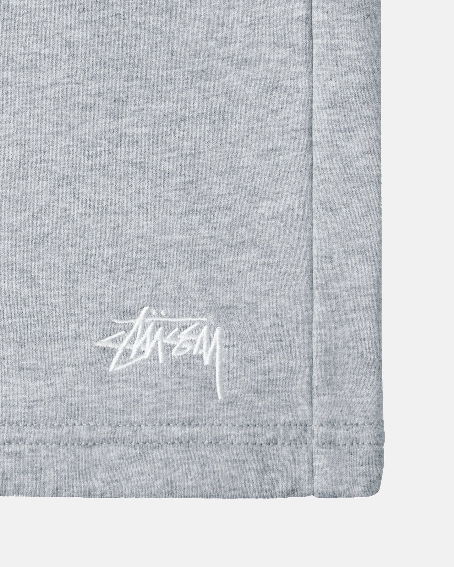 SHORT DE JOGGING À LOGO EN STOCK