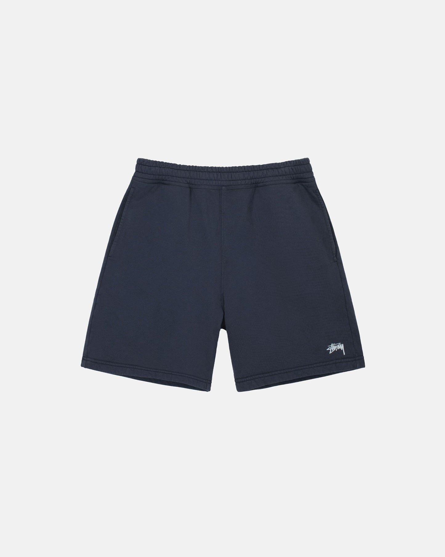 SHORT DE JOGGING À LOGO EN STOCK