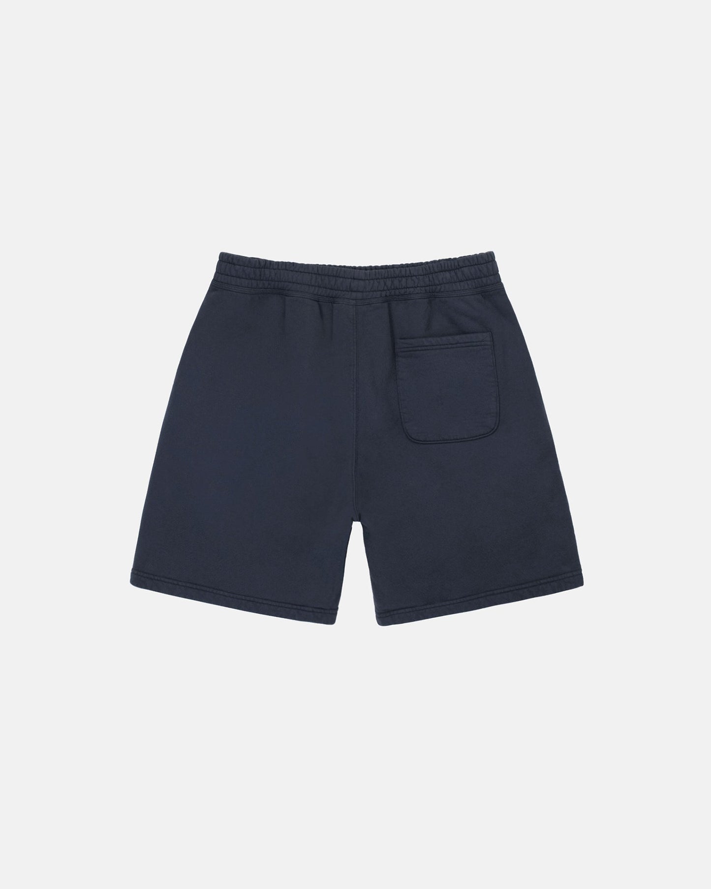 SHORT DE JOGGING À LOGO EN STOCK