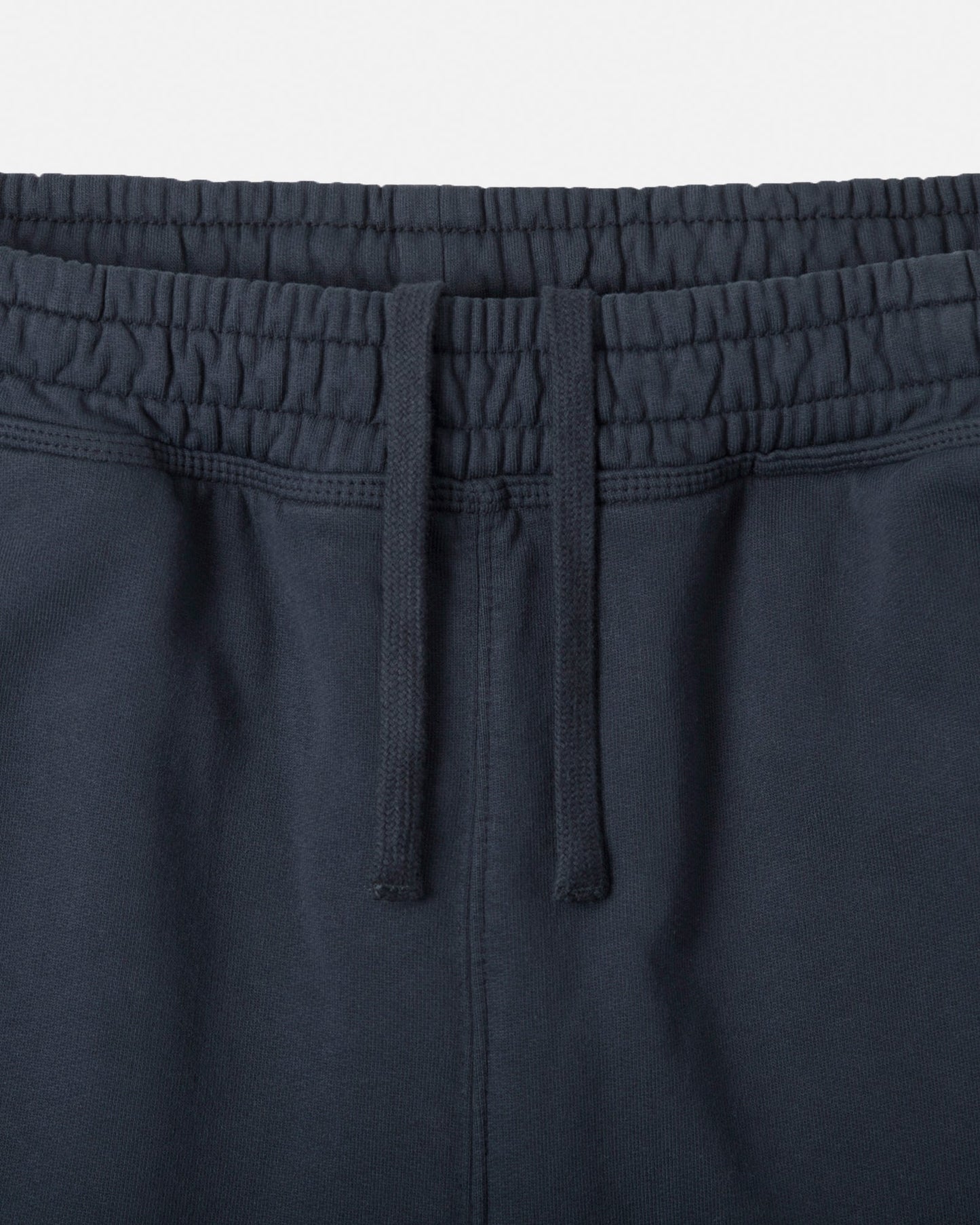 SWEATSHORT LOGO STOCK