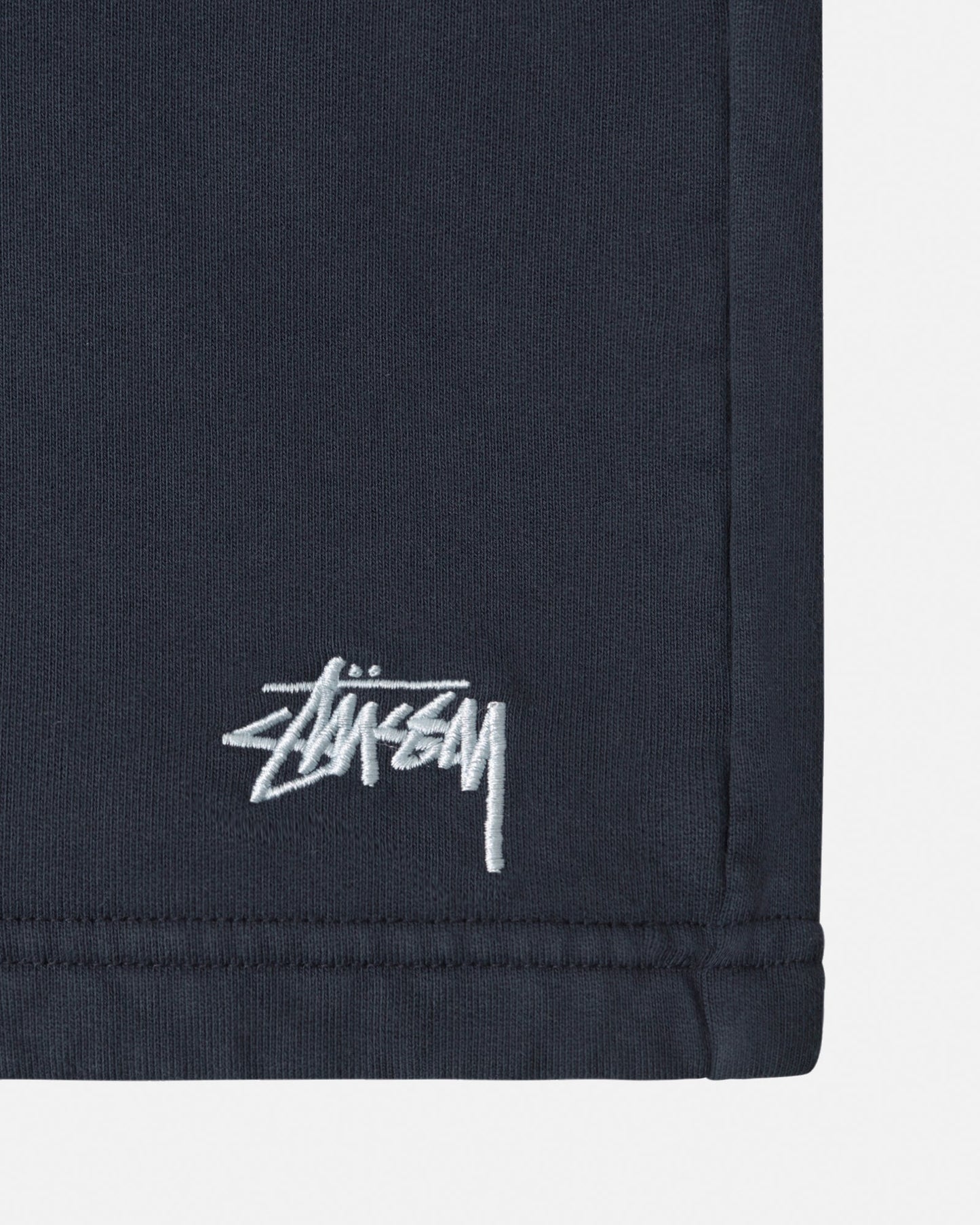 SWEATSHORT LOGO STOCK
