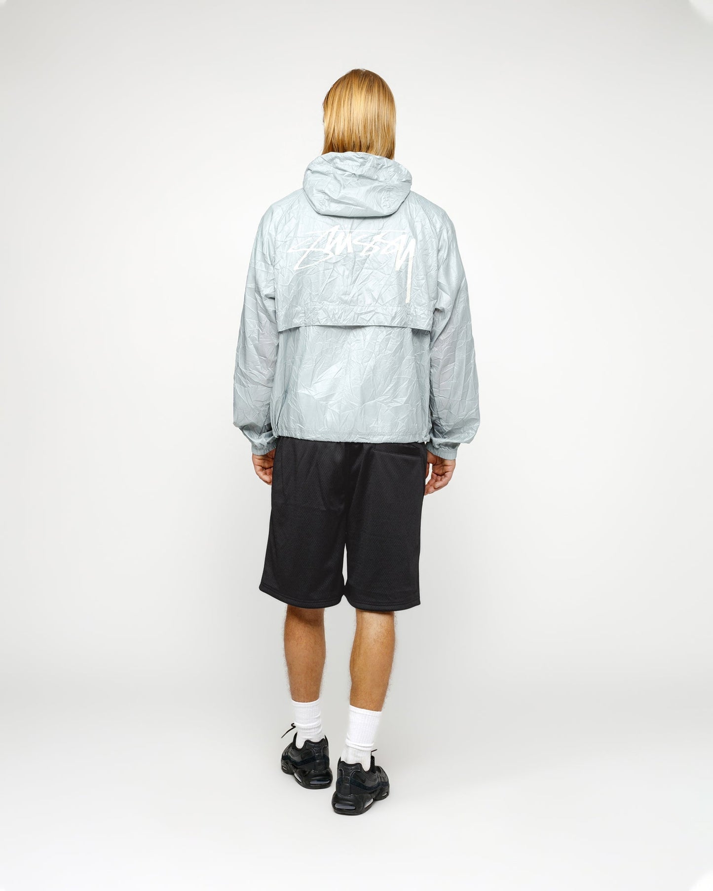 SHORT EN MESH SPORT