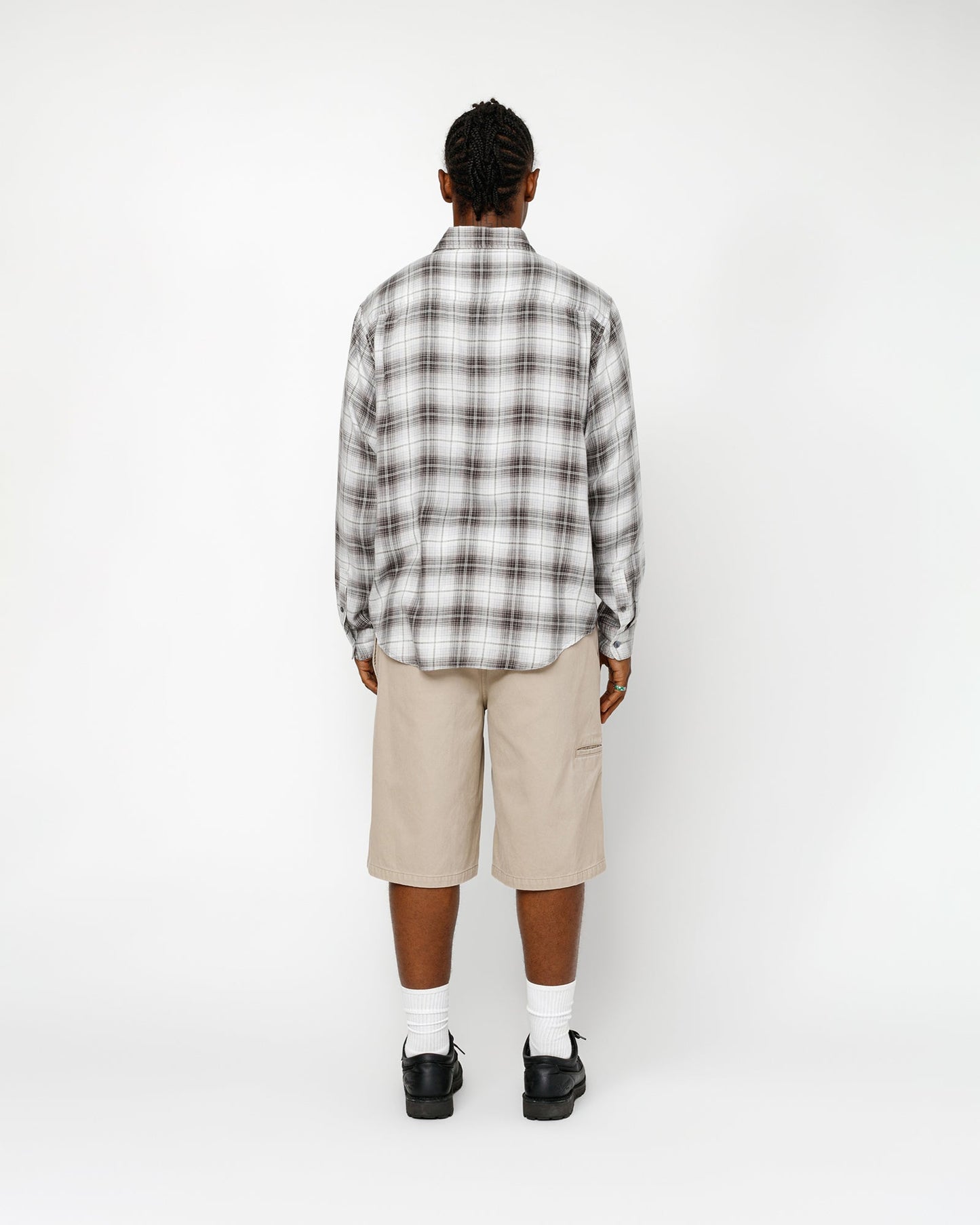 SHORT DE TRAVAIL CHINO