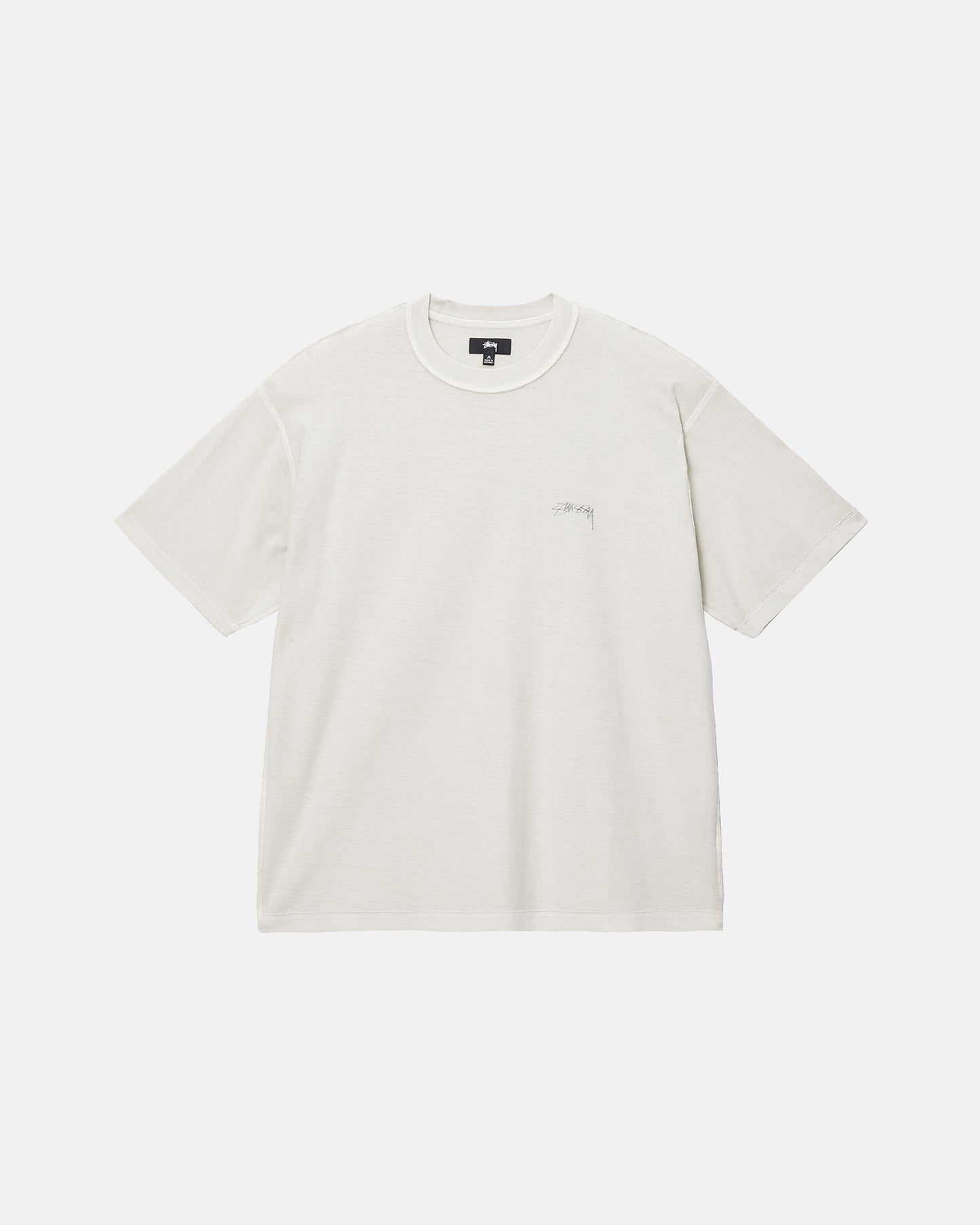 TEE DÉTENTE