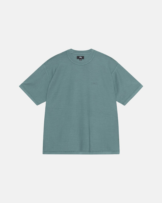 TEE PARESSEUX