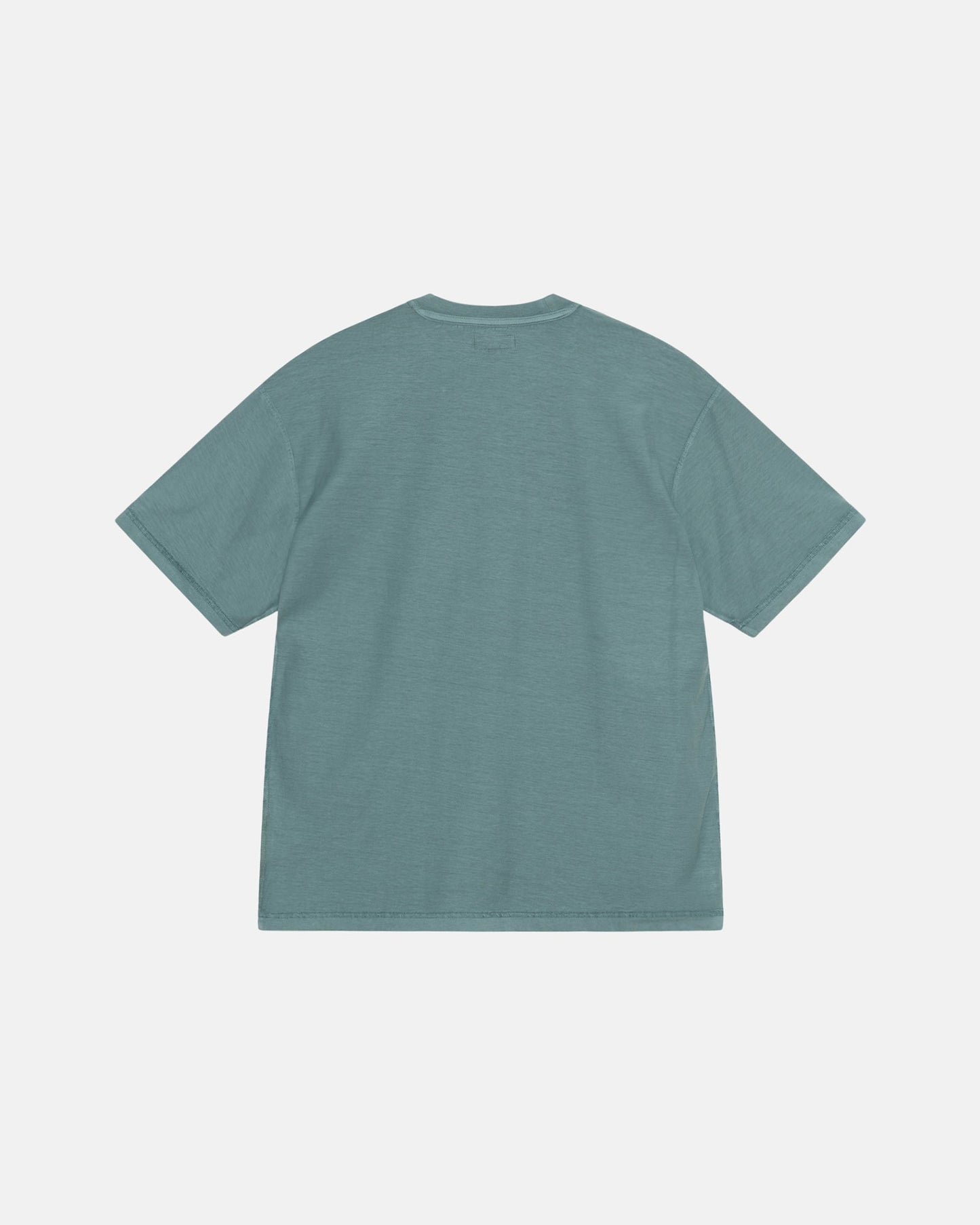 TEE PARESSEUX