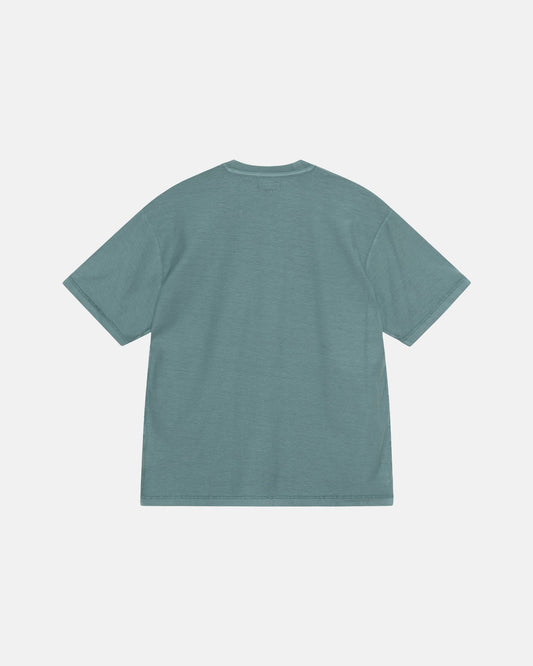 TEE PARESSEUX