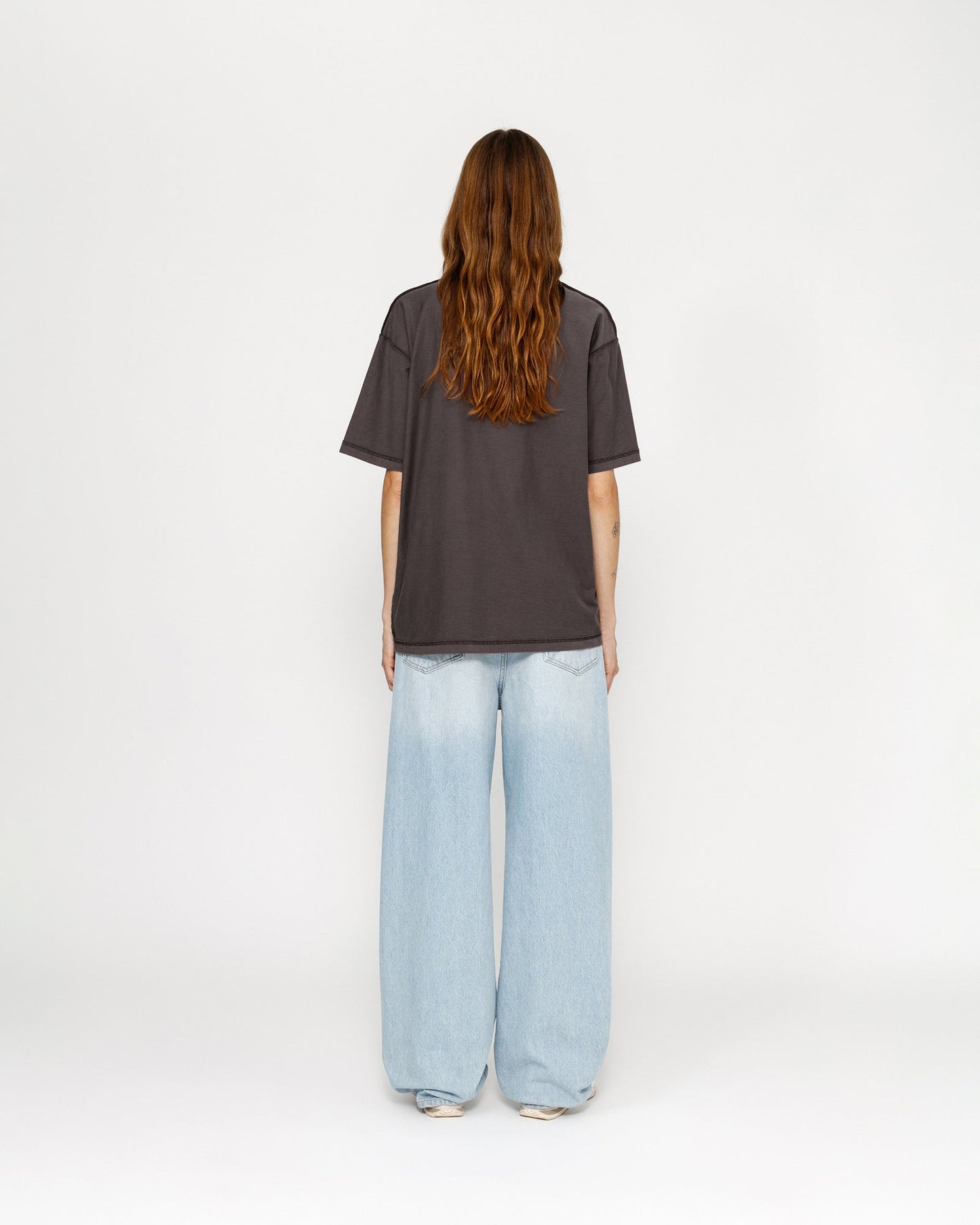 T-SHIRT DÉTENTE