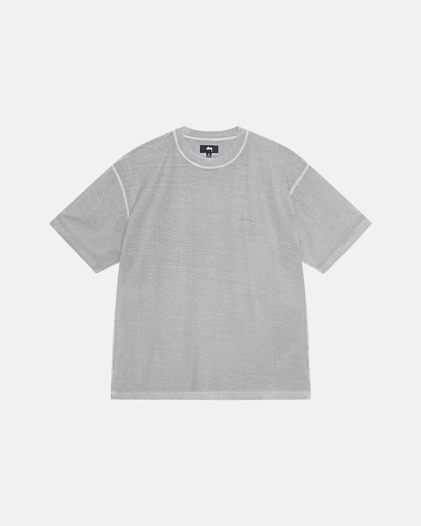 T-SHIRT DÉTENTE