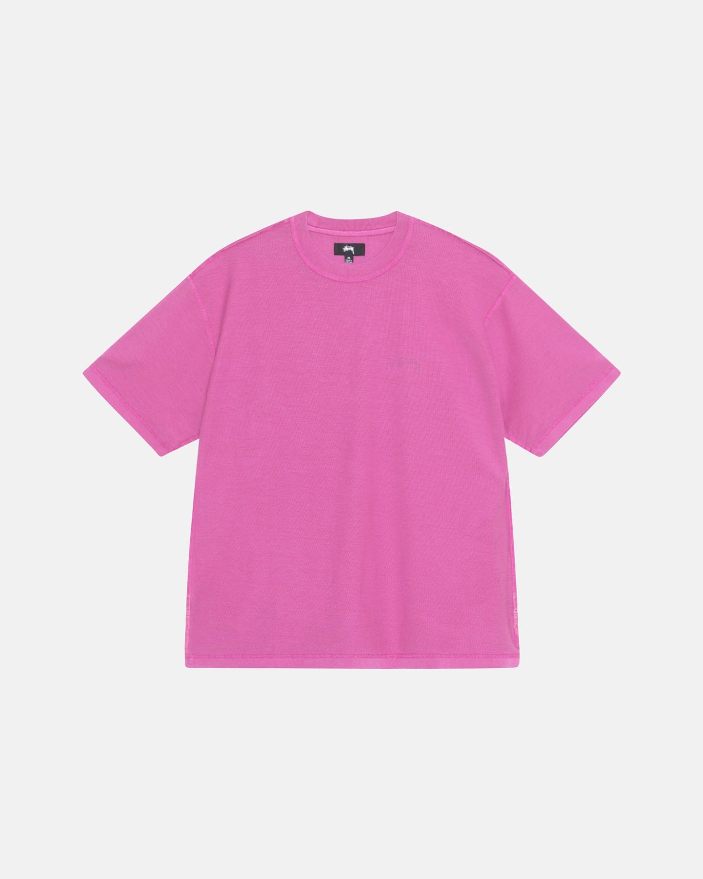 TEE PARESSEUX