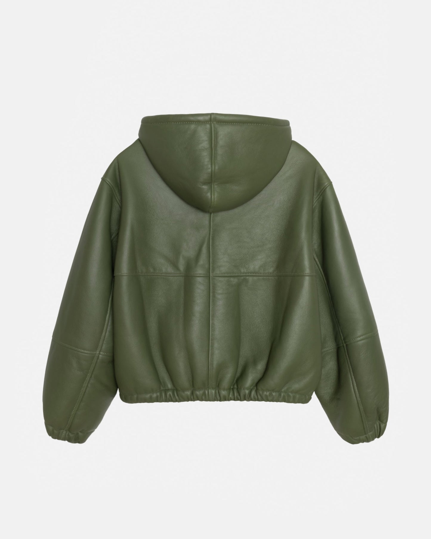 BLOUSON DE TRAVAIL EN MOUTON RETOURNÉ