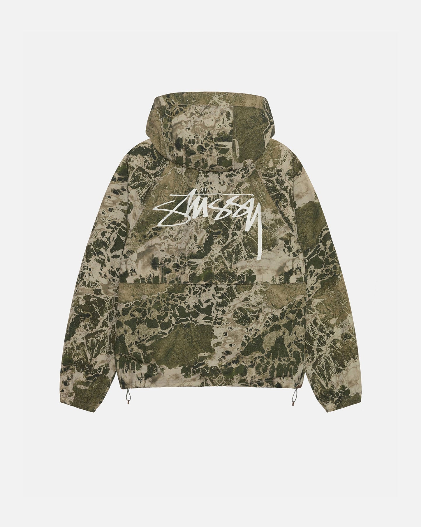 COQUILLE DE PLAGE REALTREE WAV3