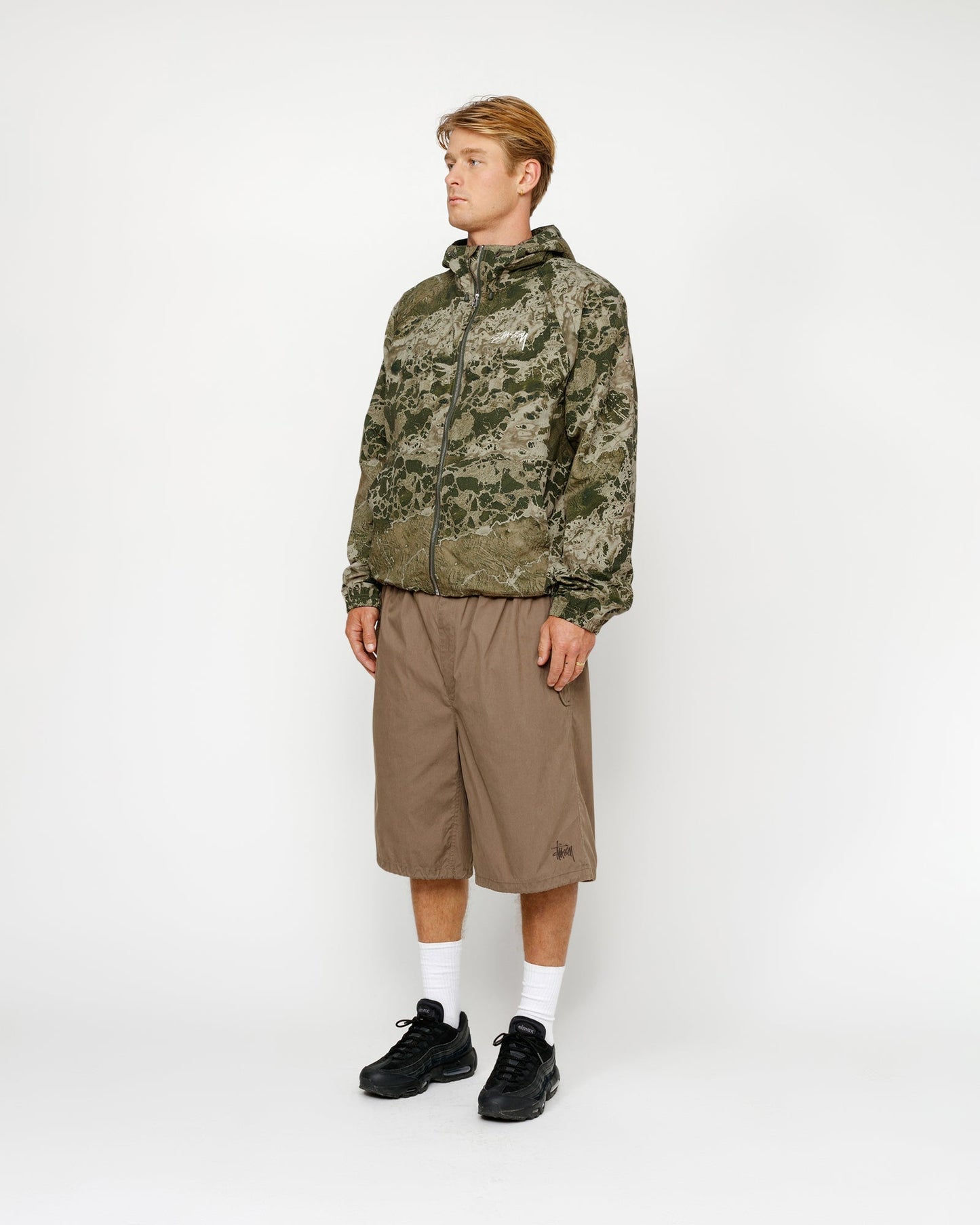 COQUILLE DE PLAGE REALTREE WAV3