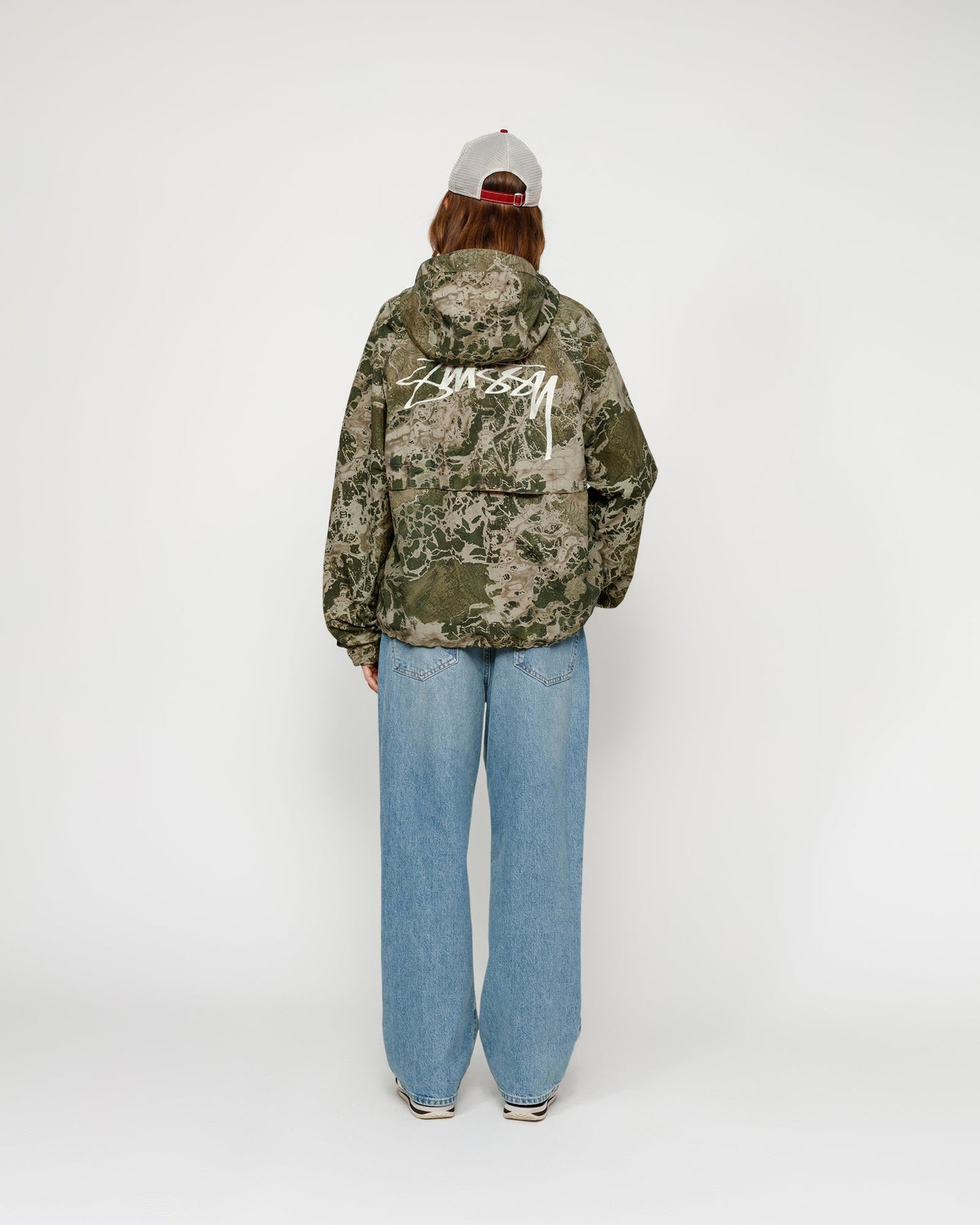 COQUILLE DE PLAGE REALTREE WAV3