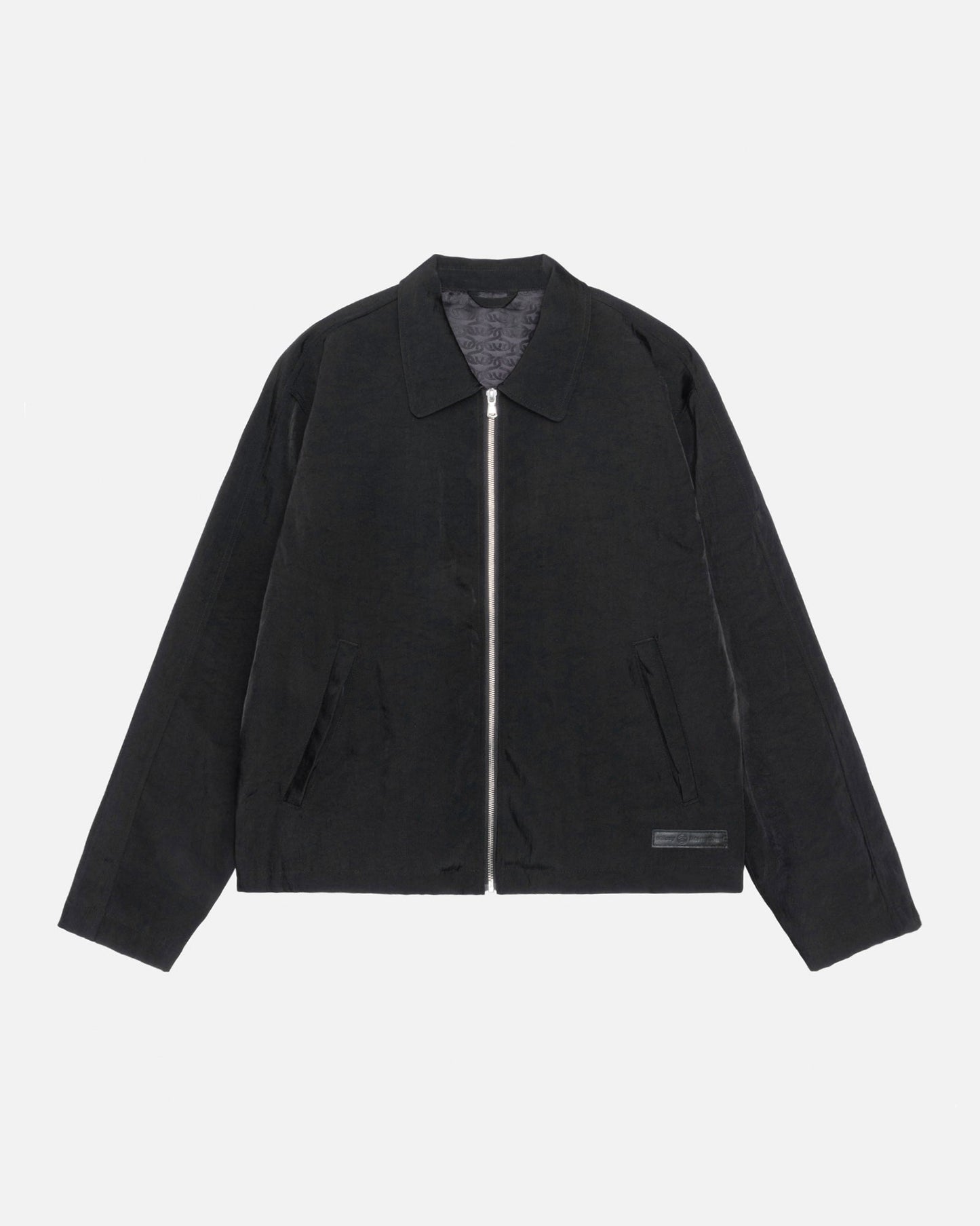 VESTE SS LINK NYLON CLUB
