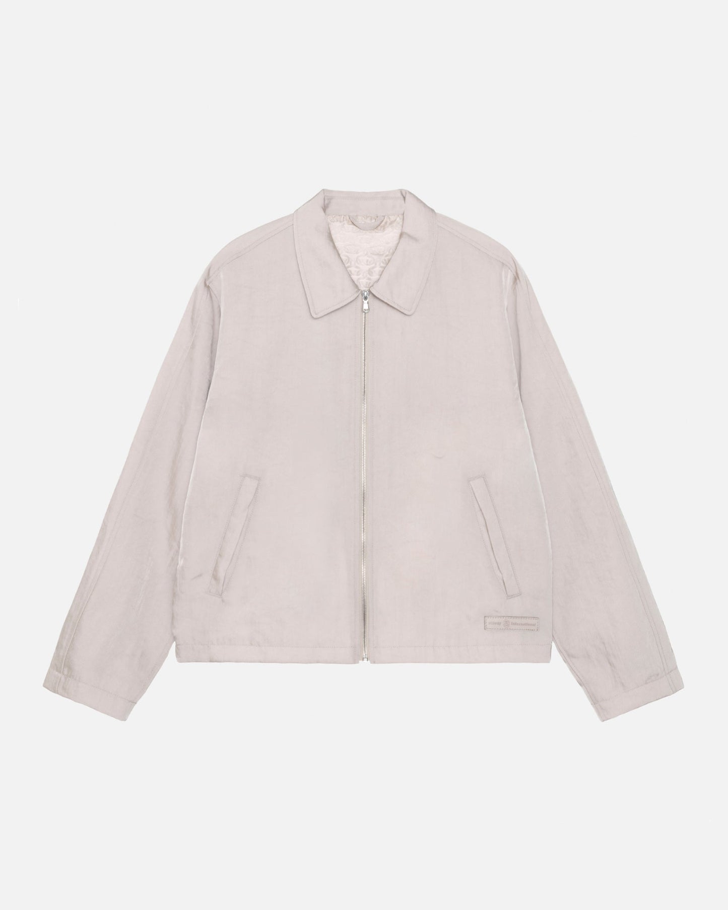 BLOUSON NYLON CLUB SS LINK
