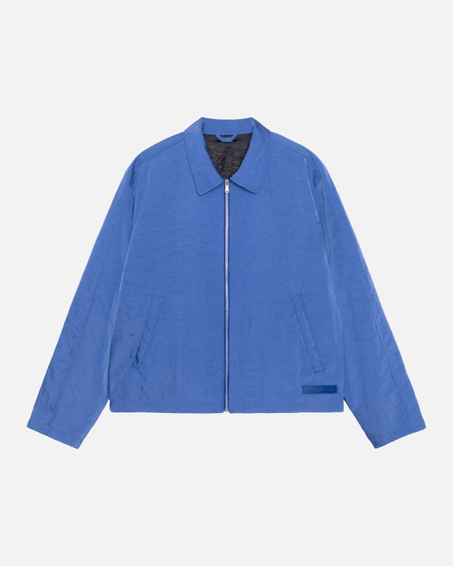 BLOUSON SS LINK NYLON CLUB