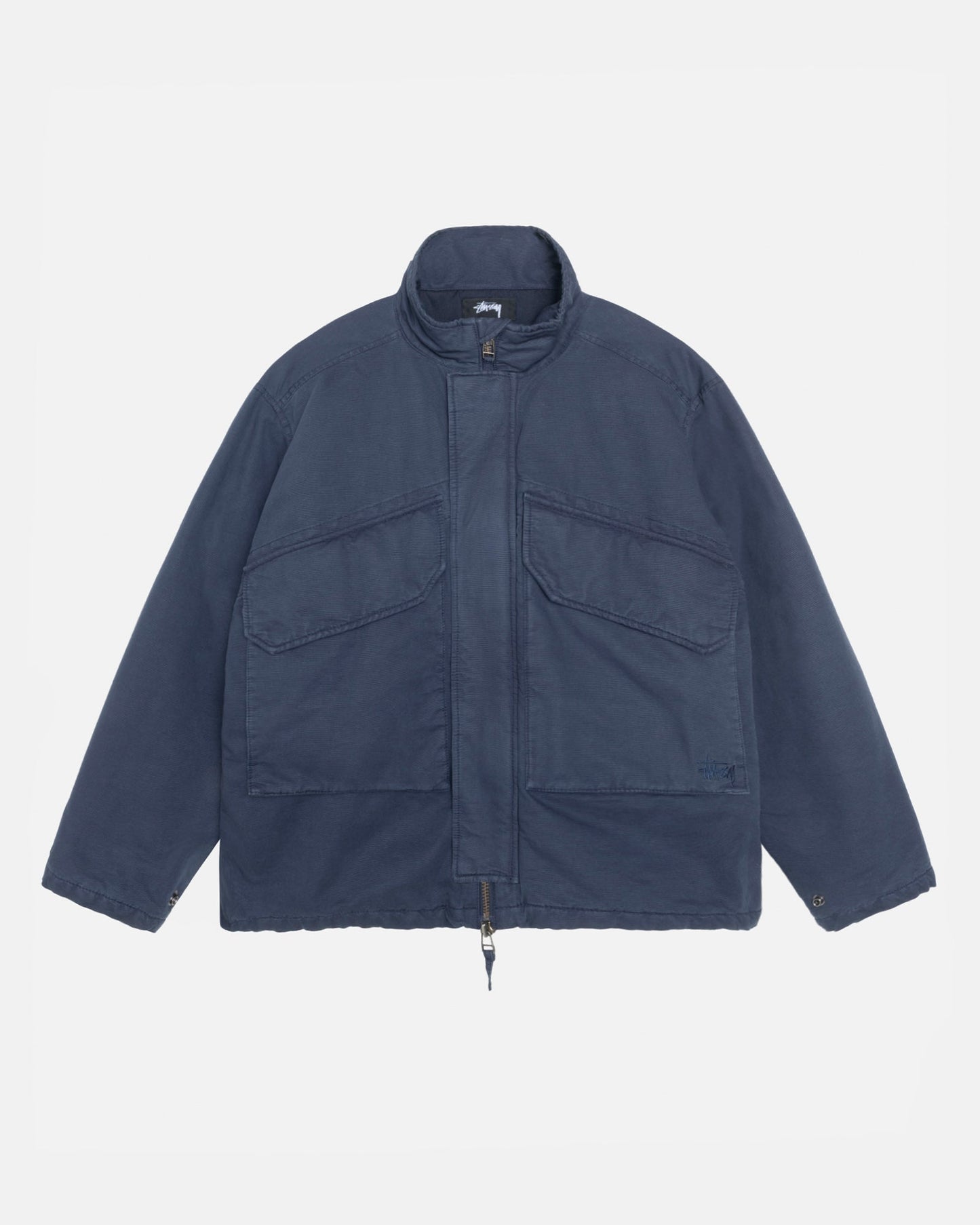 VESTE DE CAMP ISOLÉE