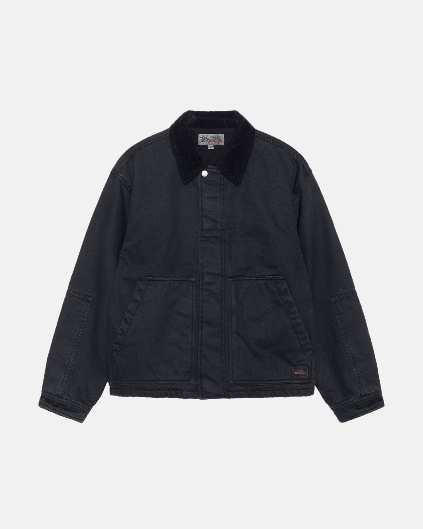 BLOUSON DE TRAVAIL