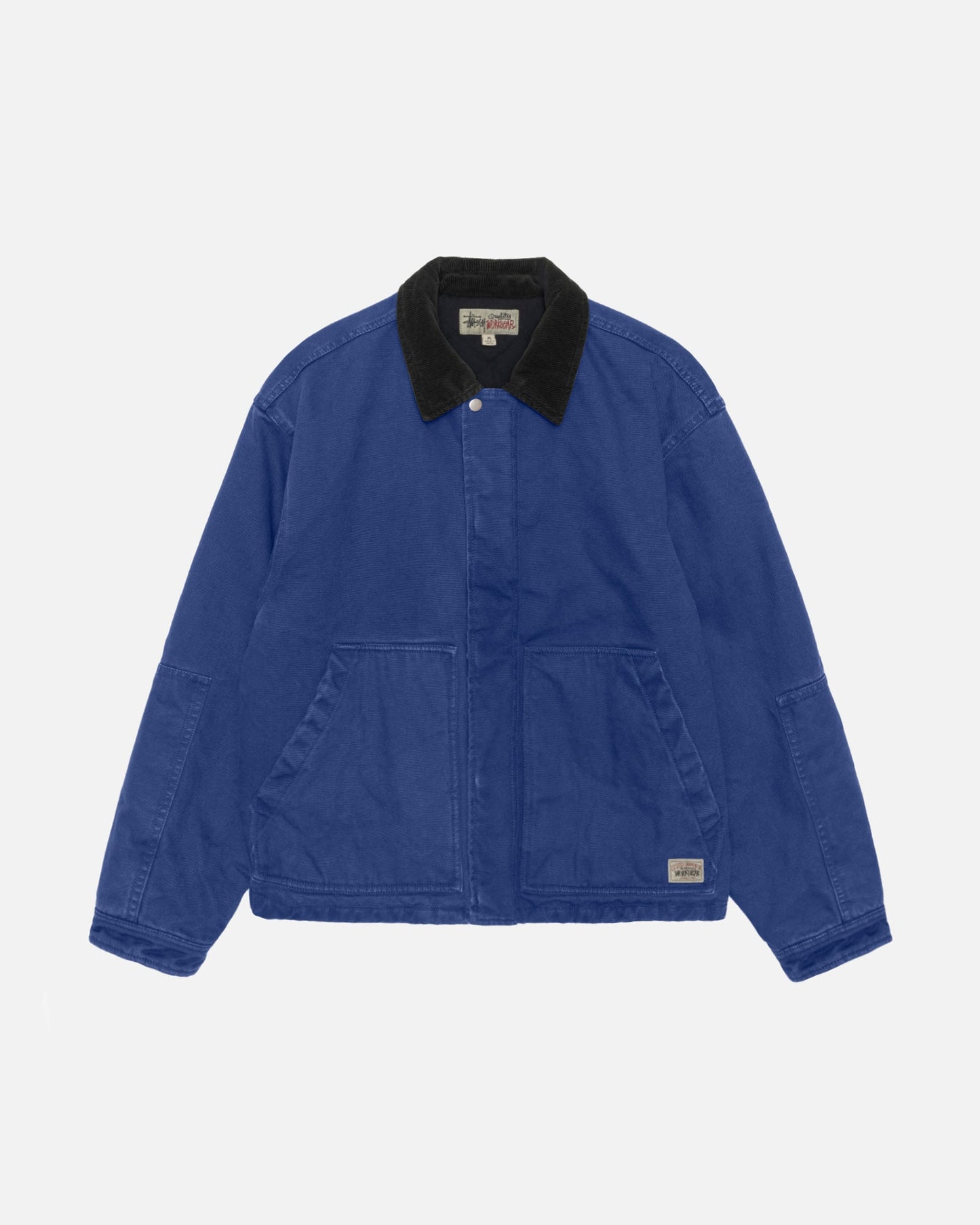 BLOUSON DE TRAVAIL