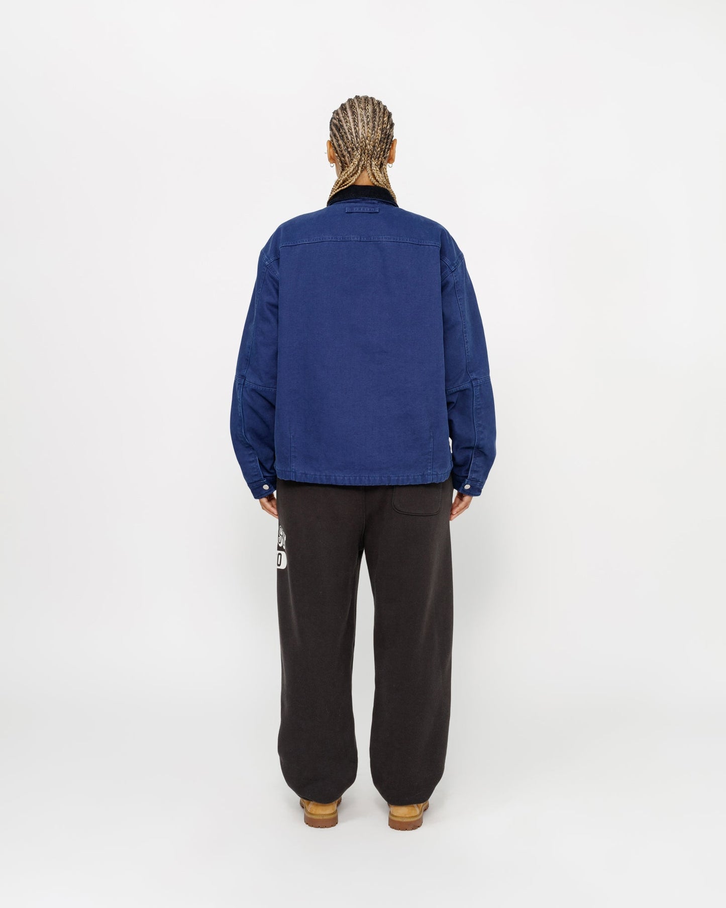 VESTE DE TRAVAIL