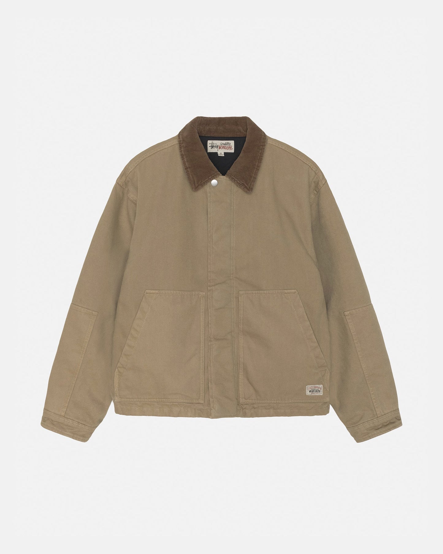 VESTE DE TRAVAIL