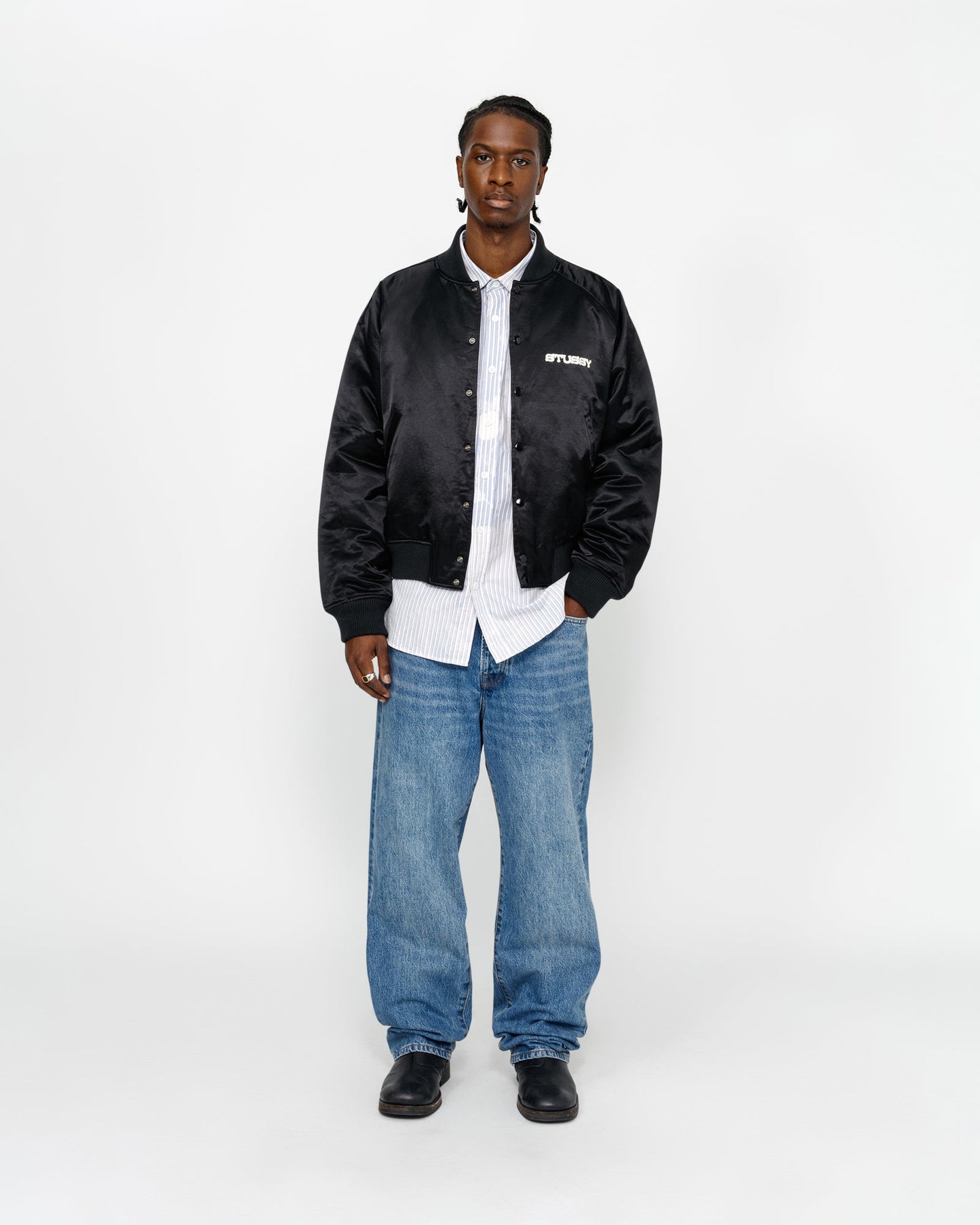 BLOUSON SOUVENIR
