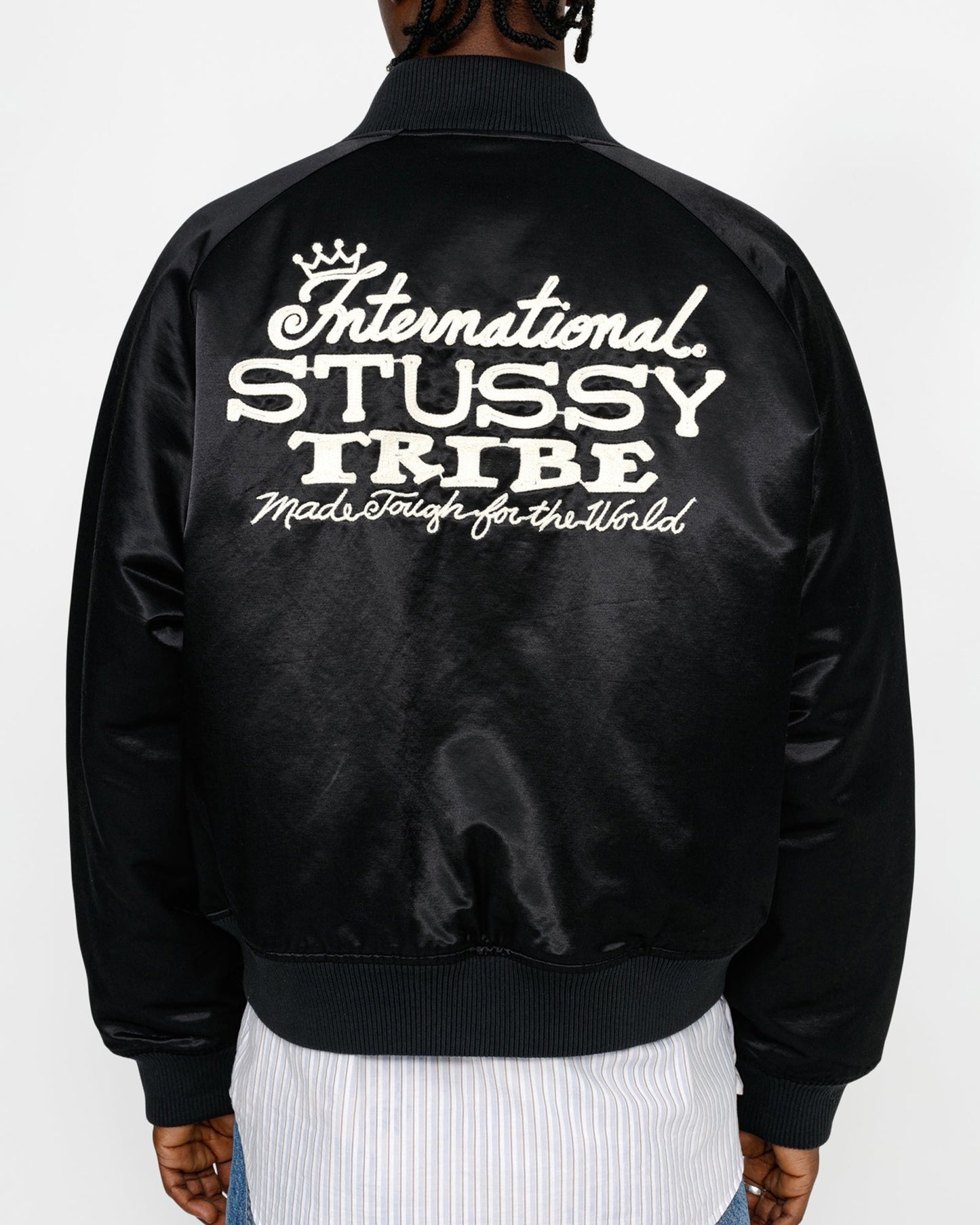 BLOUSON SOUVENIR