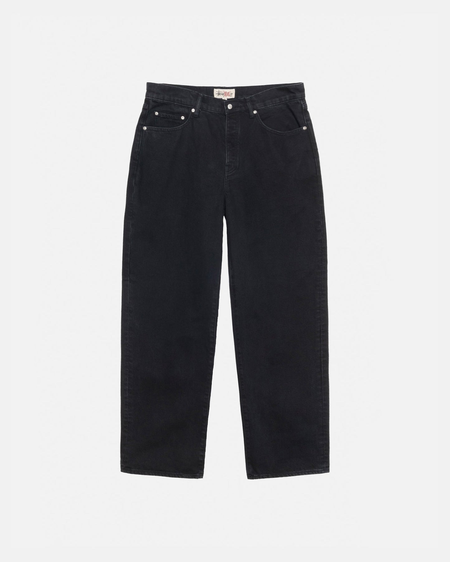 GRAND JEAN EN DENIM