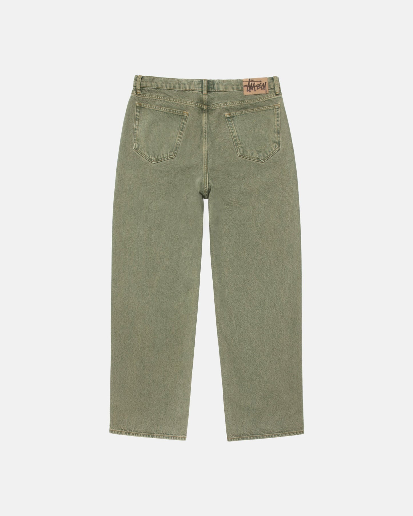 GROSSE TOILE EN JEAN