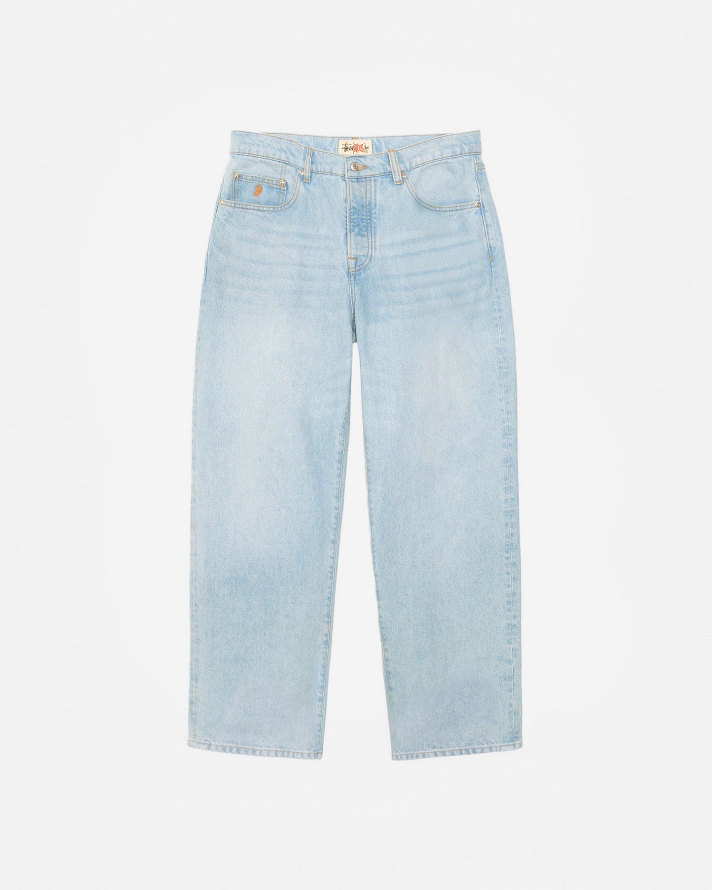 GROS JEAN EN JEAN
