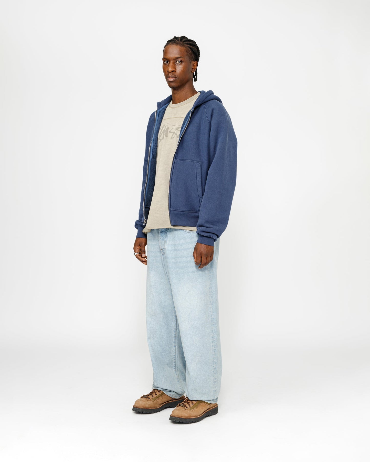 GROS JEAN EN JEAN