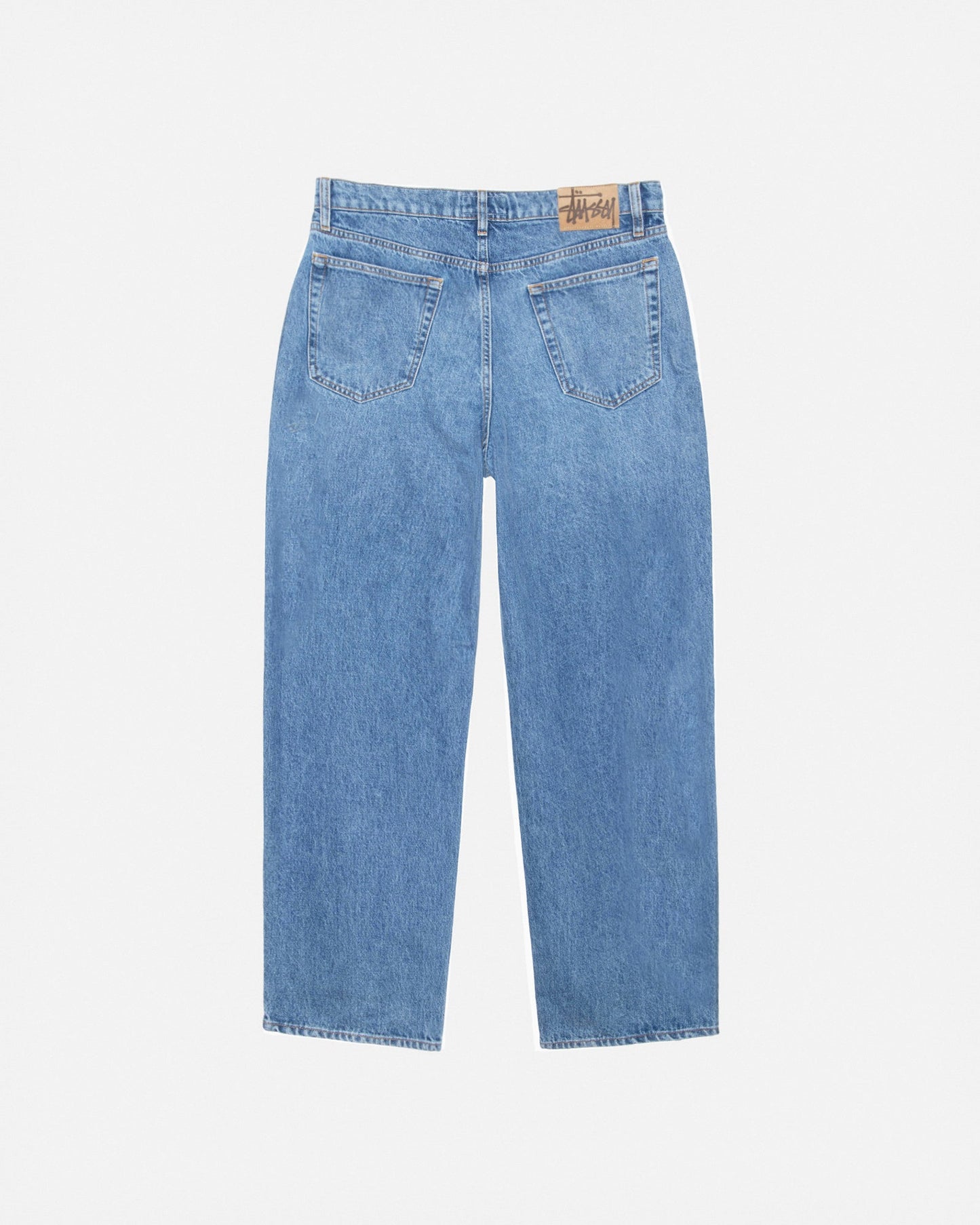GROS JEAN EN JEAN