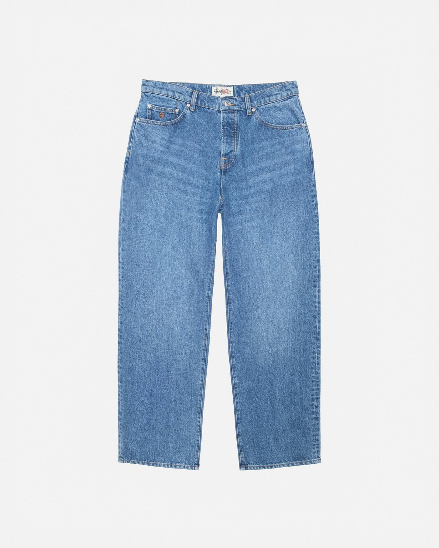 GROSSE TOILE EN JEAN